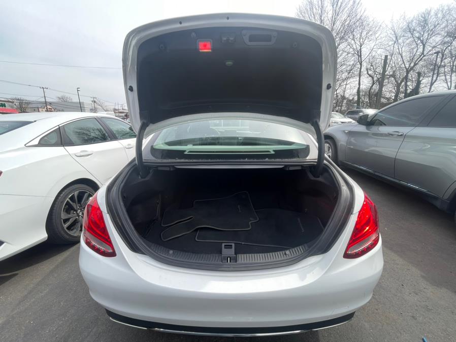 2017 Mercedes-Benz C300 Low Miles!!! NAV!!, available for sale in Elmont, New York | Sunrise of Elmont. Elmont, New York 2017 Mercedes-Benz C300 Low Miles!!! NAV!!, available for sale in Elmont, New York | Sunrise of Elmont. Elmont, New York