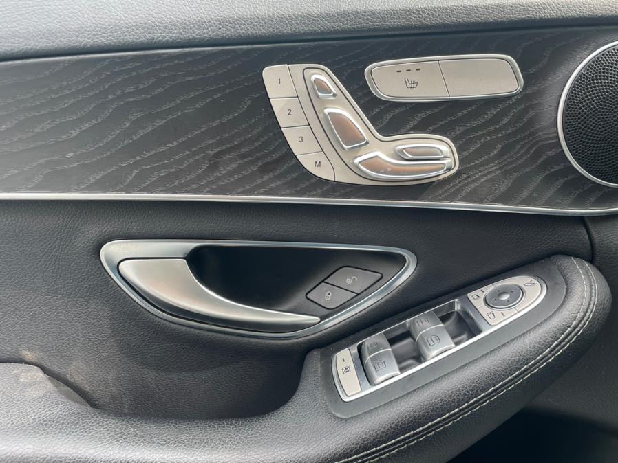 2017 Mercedes-Benz C300 Low Miles!!! NAV!!, available for sale in Elmont, New York | Sunrise of Elmont. Elmont, New York 2017 Mercedes-Benz C300 Low Miles!!! NAV!!, available for sale in Elmont, New York | Sunrise of Elmont. Elmont, New York