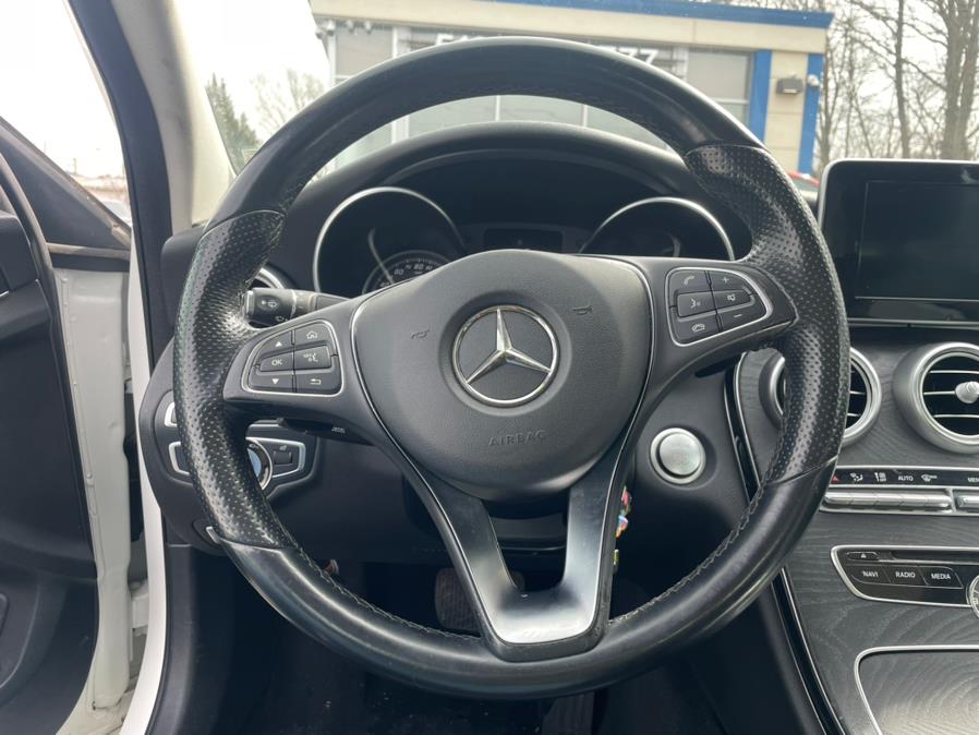 2017 Mercedes-Benz C300 Low Miles!!! NAV!!, available for sale in Elmont, New York | Sunrise of Elmont. Elmont, New York 2017 Mercedes-Benz C300 Low Miles!!! NAV!!, available for sale in Elmont, New York | Sunrise of Elmont. Elmont, New York