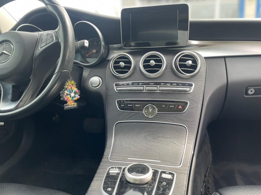 2017 Mercedes-Benz C300 Low Miles!!! NAV!!, available for sale in Elmont, New York | Sunrise of Elmont. Elmont, New York 2017 Mercedes-Benz C300 Low Miles!!! NAV!!, available for sale in Elmont, New York | Sunrise of Elmont. Elmont, New York