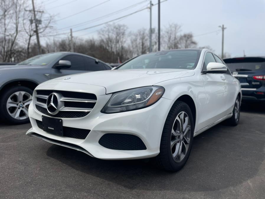 2017 Mercedes-Benz C300 Low Miles!!! NAV!!, available for sale in Elmont, New York | Sunrise of Elmont. Elmont, New York 2017 Mercedes-Benz C300 Low Miles!!! NAV!!, available for sale in Elmont, New York | Sunrise of Elmont. Elmont, New York