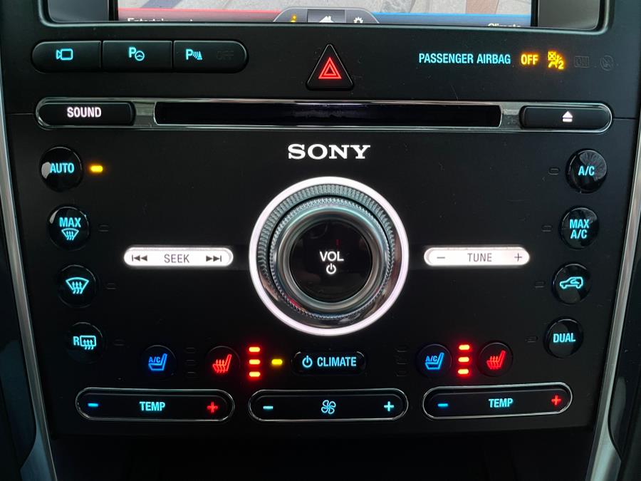 2016 Ford Explorer 4WD 4dr Platinum, available for sale in Elmont, New York | Sunrise of Elmont. Elmont, New York 2016 Ford Explorer 4WD 4dr Platinum, available for sale in Elmont, New York | Sunrise of Elmont. Elmont, New York