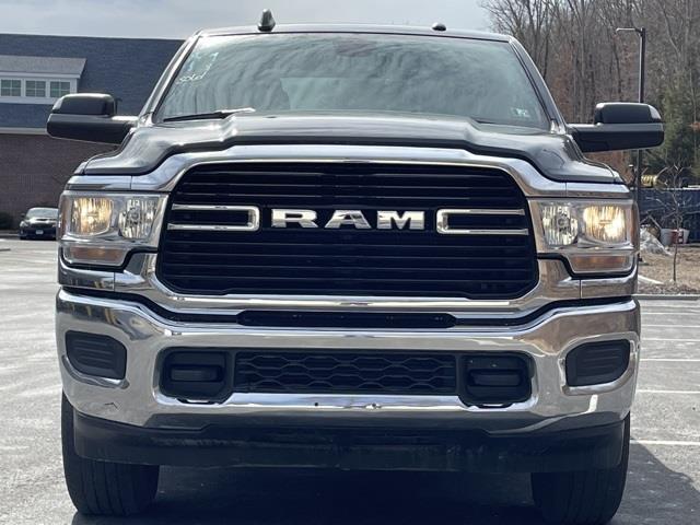 2021 Ram 2500 Big Horn, available for sale in Brookfield, Connecticut | Blasius Federal Road. Brookfield, Connecticut 2021 Ram 2500 Big Horn, available for sale in Brookfield, Connecticut | Blasius Federal Road. Brookfield, Connecticut