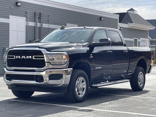 2021 Ram 2500 Big Horn, available for sale in Brookfield, Connecticut | Blasius Federal Road. Brookfield, Connecticut 2021 Ram 2500 Big Horn, available for sale in Brookfield, Connecticut | Blasius Federal Road. Brookfield, Connecticut