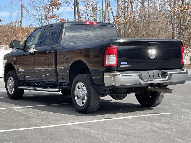 2021 Ram 2500 Big Horn, available for sale in Brookfield, Connecticut | Blasius Federal Road. Brookfield, Connecticut 2021 Ram 2500 Big Horn, available for sale in Brookfield, Connecticut | Blasius Federal Road. Brookfield, Connecticut