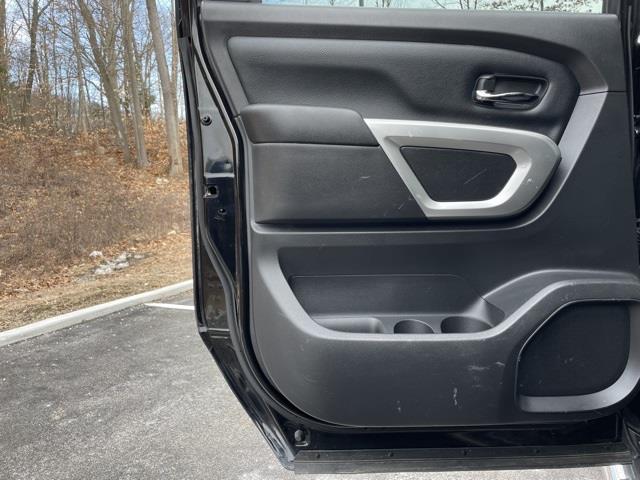 2018 Nissan Titan Xd SV, available for sale in Brookfield, Connecticut | Blasius Federal Road. Brookfield, Connecticut 2018 Nissan Titan Xd SV, available for sale in Brookfield, Connecticut | Blasius Federal Road. Brookfield, Connecticut