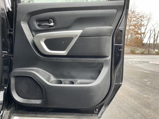 2018 Nissan Titan Xd SV, available for sale in Brookfield, Connecticut | Blasius Federal Road. Brookfield, Connecticut 2018 Nissan Titan Xd SV, available for sale in Brookfield, Connecticut | Blasius Federal Road. Brookfield, Connecticut