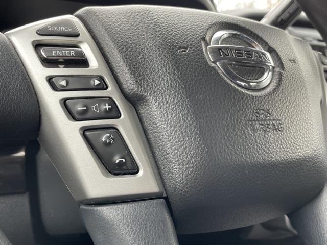 2018 Nissan Titan Xd SV, available for sale in Brookfield, Connecticut | Blasius Federal Road. Brookfield, Connecticut 2018 Nissan Titan Xd SV, available for sale in Brookfield, Connecticut | Blasius Federal Road. Brookfield, Connecticut