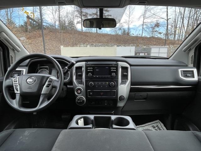 2018 Nissan Titan Xd SV, available for sale in Brookfield, Connecticut | Blasius Federal Road. Brookfield, Connecticut 2018 Nissan Titan Xd SV, available for sale in Brookfield, Connecticut | Blasius Federal Road. Brookfield, Connecticut