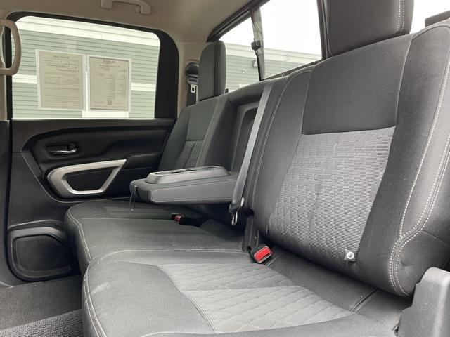 2018 Nissan Titan Xd SV, available for sale in Brookfield, Connecticut | Blasius Federal Road. Brookfield, Connecticut 2018 Nissan Titan Xd SV, available for sale in Brookfield, Connecticut | Blasius Federal Road. Brookfield, Connecticut