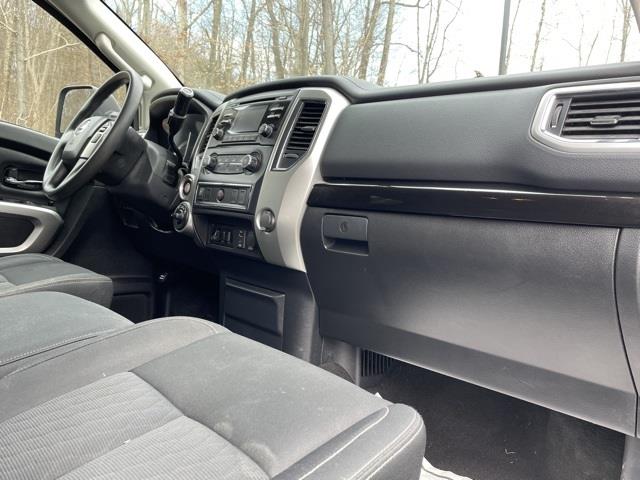 2018 Nissan Titan Xd SV, available for sale in Brookfield, Connecticut | Blasius Federal Road. Brookfield, Connecticut 2018 Nissan Titan Xd SV, available for sale in Brookfield, Connecticut | Blasius Federal Road. Brookfield, Connecticut