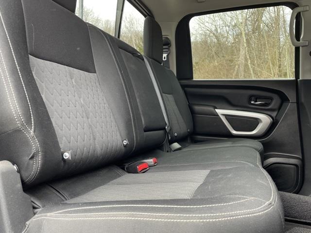 2018 Nissan Titan Xd SV, available for sale in Brookfield, Connecticut | Blasius Federal Road. Brookfield, Connecticut 2018 Nissan Titan Xd SV, available for sale in Brookfield, Connecticut | Blasius Federal Road. Brookfield, Connecticut