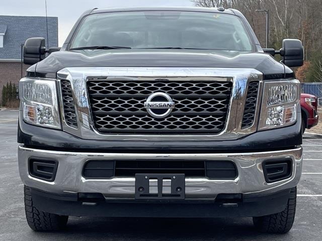 2018 Nissan Titan Xd SV, available for sale in Brookfield, Connecticut | Blasius Federal Road. Brookfield, Connecticut 2018 Nissan Titan Xd SV, available for sale in Brookfield, Connecticut | Blasius Federal Road. Brookfield, Connecticut