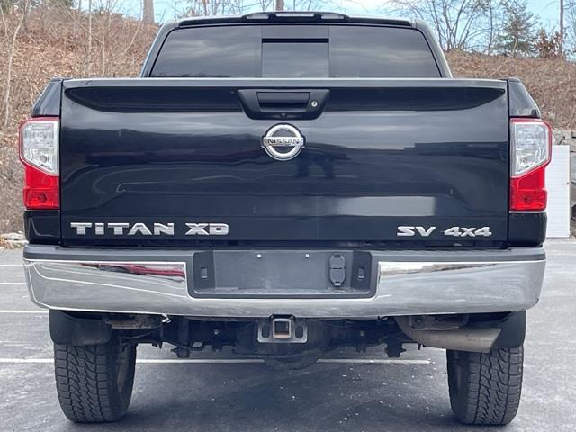 2018 Nissan Titan Xd SV, available for sale in Brookfield, Connecticut | Blasius Federal Road. Brookfield, Connecticut 2018 Nissan Titan Xd SV, available for sale in Brookfield, Connecticut | Blasius Federal Road. Brookfield, Connecticut