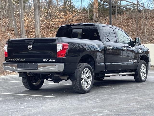 2018 Nissan Titan Xd SV, available for sale in Brookfield, Connecticut | Blasius Federal Road. Brookfield, Connecticut 2018 Nissan Titan Xd SV, available for sale in Brookfield, Connecticut | Blasius Federal Road. Brookfield, Connecticut