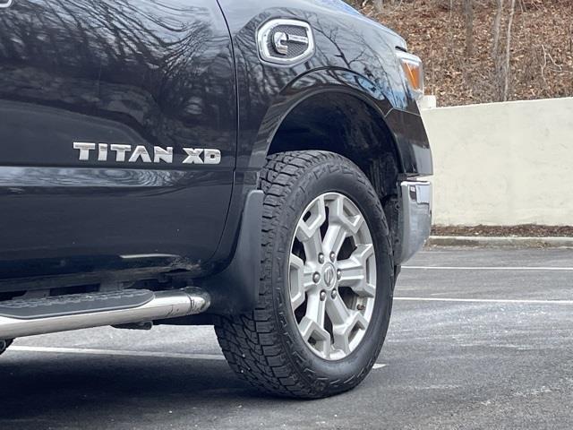 2018 Nissan Titan Xd SV, available for sale in Brookfield, Connecticut | Blasius Federal Road. Brookfield, Connecticut 2018 Nissan Titan Xd SV, available for sale in Brookfield, Connecticut | Blasius Federal Road. Brookfield, Connecticut