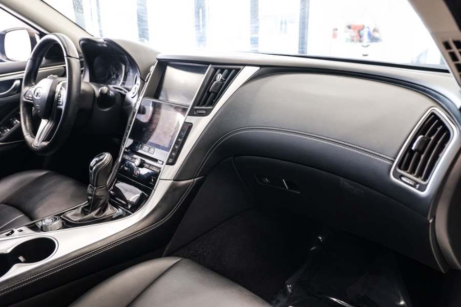 2019 INFINITI Q50 3.0t LUXE AWD, available for sale in ELMONT, New York | 26 Motors Long Island. ELMONT, New York 2019 INFINITI Q50 3.0t LUXE AWD, available for sale in ELMONT, New York | 26 Motors Long Island. ELMONT, New York