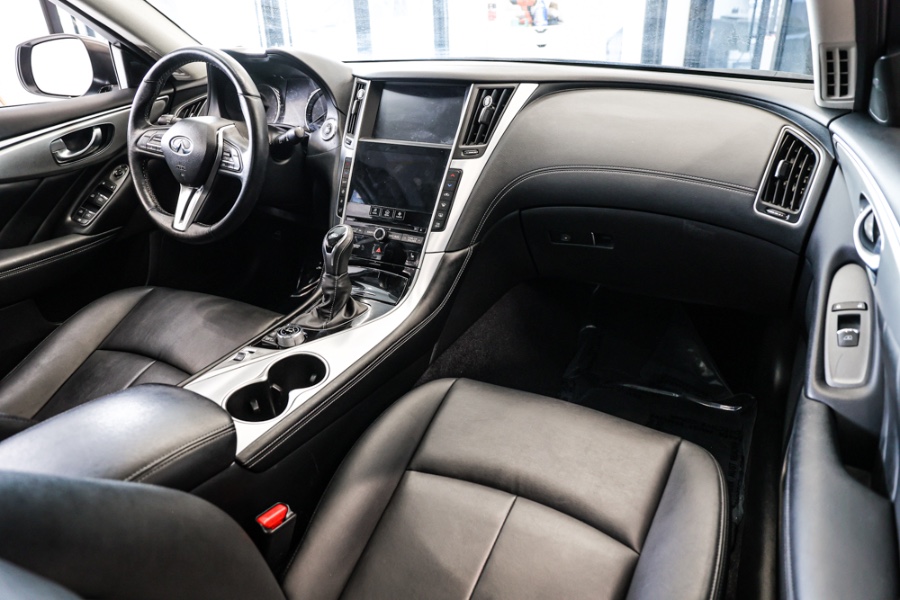 2019 INFINITI Q50 3.0t LUXE AWD, available for sale in ELMONT, New York | 26 Motors Long Island. ELMONT, New York 2019 INFINITI Q50 3.0t LUXE AWD, available for sale in ELMONT, New York | 26 Motors Long Island. ELMONT, New York