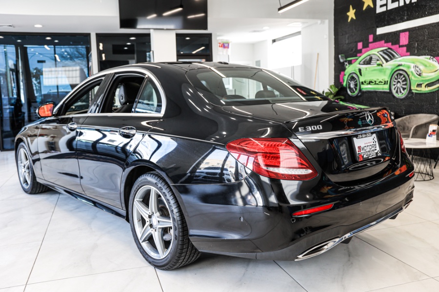 2017 Mercedes-Benz E-Class E 300 Sport 4MATIC Sedan, available for sale in ELMONT, New York | 26 Motors Long Island. ELMONT, New York 2017 Mercedes-Benz E-Class E 300 Sport 4MATIC Sedan, available for sale in ELMONT, New York | 26 Motors Long Island. ELMONT, New York