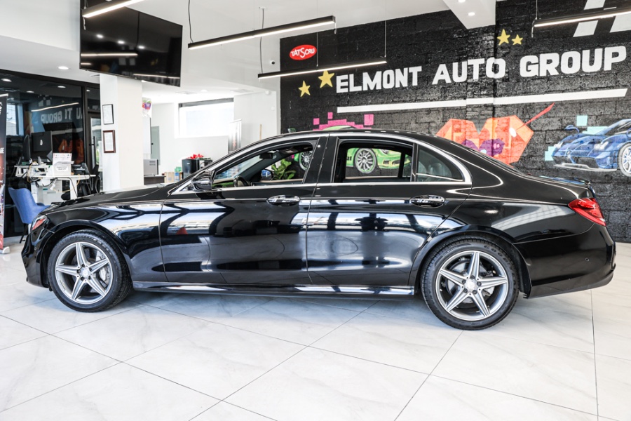 2017 Mercedes-Benz E-Class E 300 Sport 4MATIC Sedan, available for sale in ELMONT, New York | 26 Motors Long Island. ELMONT, New York 2017 Mercedes-Benz E-Class E 300 Sport 4MATIC Sedan, available for sale in ELMONT, New York | 26 Motors Long Island. ELMONT, New York