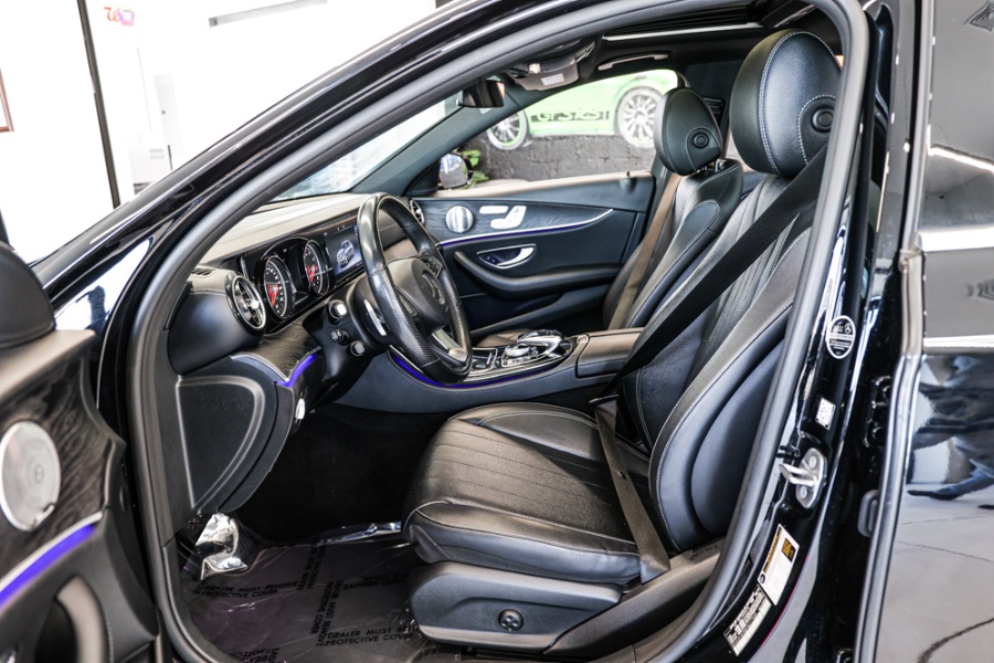 2017 Mercedes-Benz E-Class E 300 Sport 4MATIC Sedan, available for sale in ELMONT, New York | 26 Motors Long Island. ELMONT, New York 2017 Mercedes-Benz E-Class E 300 Sport 4MATIC Sedan, available for sale in ELMONT, New York | 26 Motors Long Island. ELMONT, New York