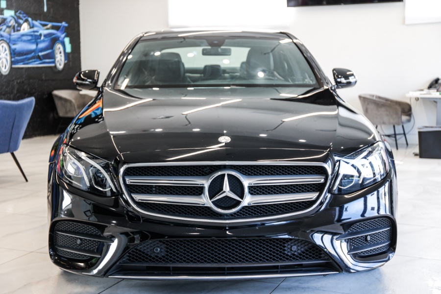 2017 Mercedes-Benz E-Class E 300 Sport 4MATIC Sedan, available for sale in ELMONT, New York | 26 Motors Long Island. ELMONT, New York 2017 Mercedes-Benz E-Class E 300 Sport 4MATIC Sedan, available for sale in ELMONT, New York | 26 Motors Long Island. ELMONT, New York