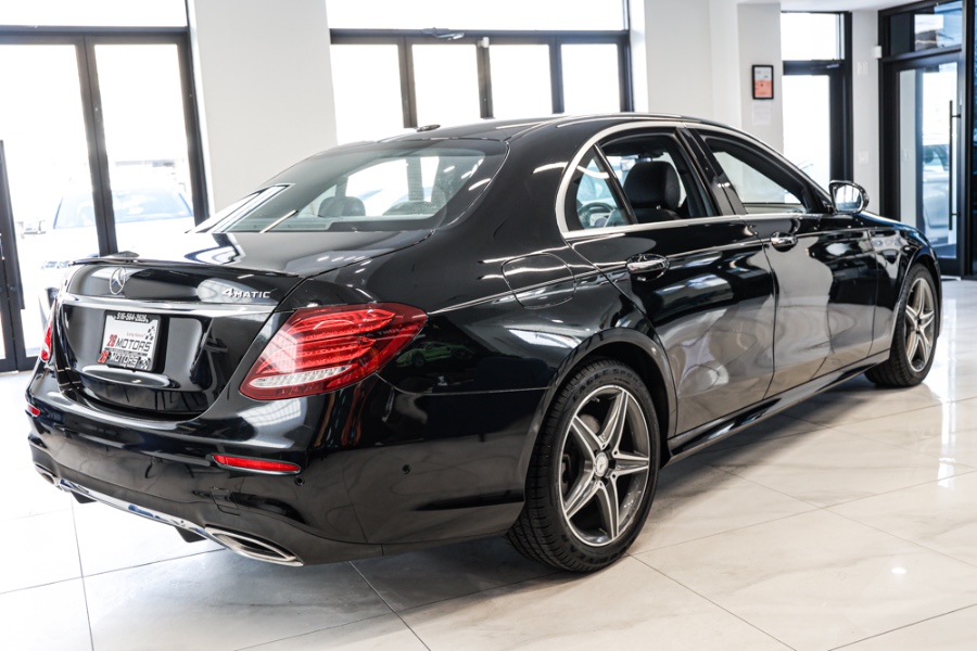 2017 Mercedes-Benz E-Class E 300 Sport 4MATIC Sedan, available for sale in ELMONT, New York | 26 Motors Long Island. ELMONT, New York 2017 Mercedes-Benz E-Class E 300 Sport 4MATIC Sedan, available for sale in ELMONT, New York | 26 Motors Long Island. ELMONT, New York