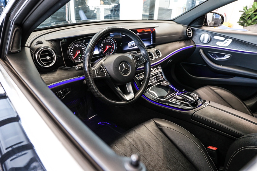 2017 Mercedes-Benz E-Class E 300 Sport 4MATIC Sedan, available for sale in ELMONT, New York | 26 Motors Long Island. ELMONT, New York 2017 Mercedes-Benz E-Class E 300 Sport 4MATIC Sedan, available for sale in ELMONT, New York | 26 Motors Long Island. ELMONT, New York