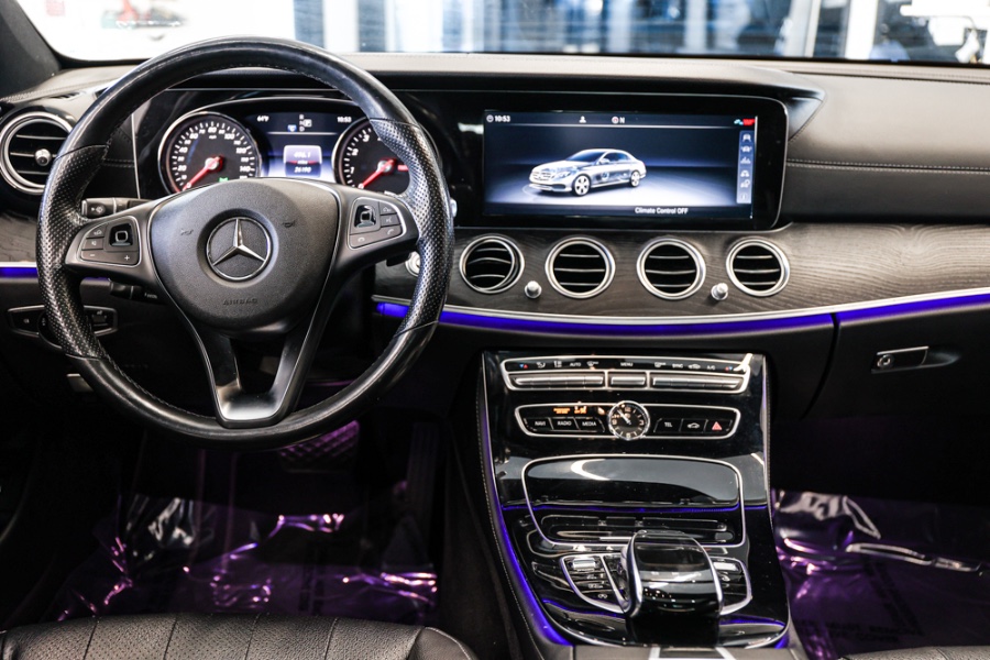 2017 Mercedes-Benz E-Class E 300 Sport 4MATIC Sedan, available for sale in ELMONT, New York | 26 Motors Long Island. ELMONT, New York 2017 Mercedes-Benz E-Class E 300 Sport 4MATIC Sedan, available for sale in ELMONT, New York | 26 Motors Long Island. ELMONT, New York