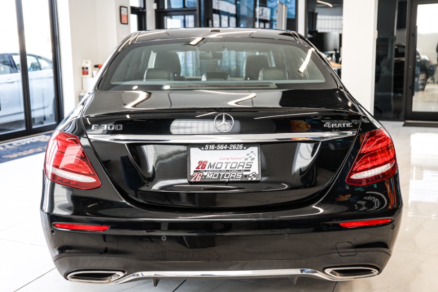 2017 Mercedes-Benz E-Class E 300 Sport 4MATIC Sedan, available for sale in ELMONT, New York | 26 Motors Long Island. ELMONT, New York 2017 Mercedes-Benz E-Class E 300 Sport 4MATIC Sedan, available for sale in ELMONT, New York | 26 Motors Long Island. ELMONT, New York