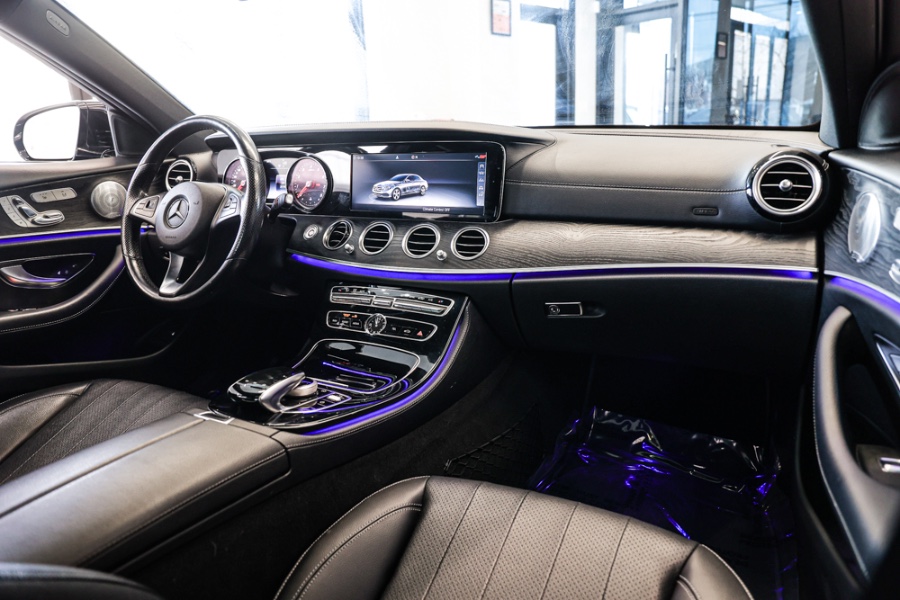 2017 Mercedes-Benz E-Class E 300 Sport 4MATIC Sedan, available for sale in ELMONT, New York | 26 Motors Long Island. ELMONT, New York 2017 Mercedes-Benz E-Class E 300 Sport 4MATIC Sedan, available for sale in ELMONT, New York | 26 Motors Long Island. ELMONT, New York