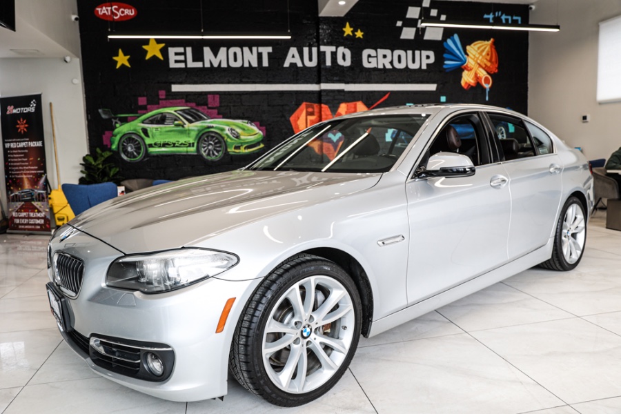 2014 BMW 5 Series 4dr Sdn 535i xDrive AWD, available for sale in ELMONT, New York | 26 Motors Long Island. ELMONT, New York 2014 BMW 5 Series 4dr Sdn 535i xDrive AWD, available for sale in ELMONT, New York | 26 Motors Long Island. ELMONT, New York