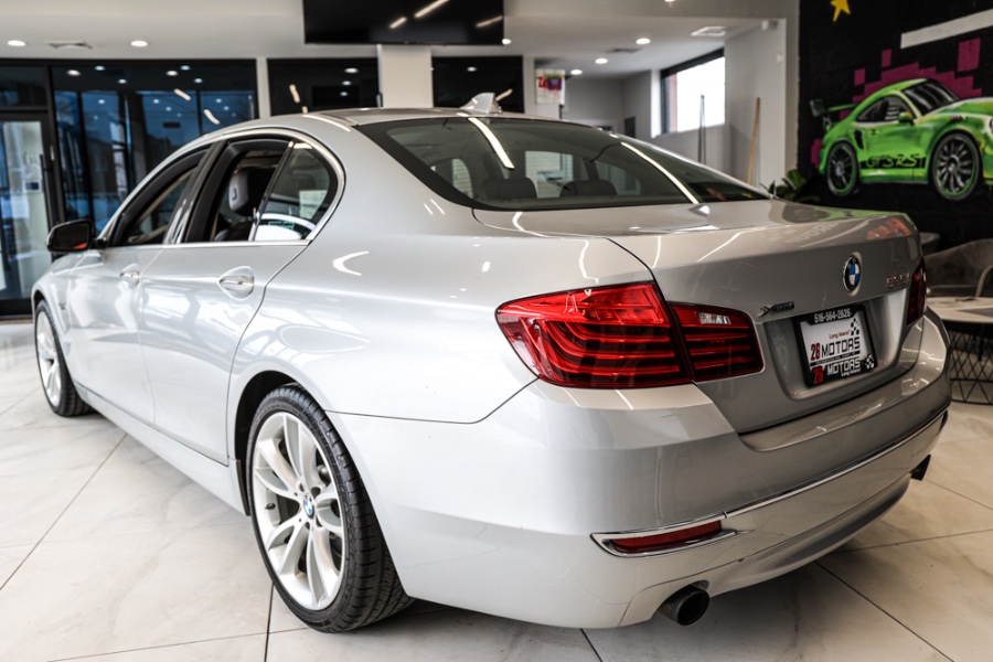 2014 BMW 5 Series 4dr Sdn 535i xDrive AWD, available for sale in ELMONT, New York | 26 Motors Long Island. ELMONT, New York 2014 BMW 5 Series 4dr Sdn 535i xDrive AWD, available for sale in ELMONT, New York | 26 Motors Long Island. ELMONT, New York