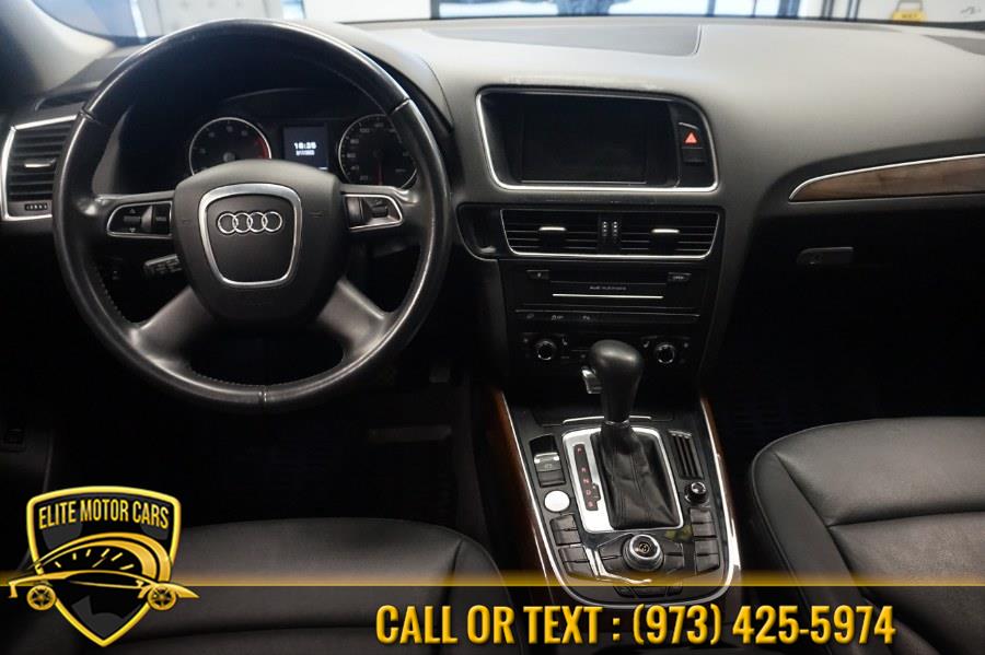 2012 Audi Q5 quattro 4dr 2.0T Premium Plus, available for sale in Newark, New Jersey | Elite Motor Cars. Newark, New Jersey 2012 Audi Q5 quattro 4dr 2.0T Premium Plus, available for sale in Newark, New Jersey | Elite Motor Cars. Newark, New Jersey