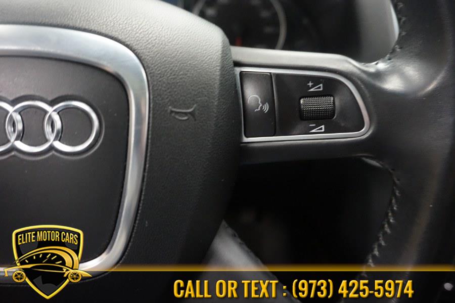 2012 Audi Q5 quattro 4dr 2.0T Premium Plus, available for sale in Newark, New Jersey | Elite Motor Cars. Newark, New Jersey 2012 Audi Q5 quattro 4dr 2.0T Premium Plus, available for sale in Newark, New Jersey | Elite Motor Cars. Newark, New Jersey