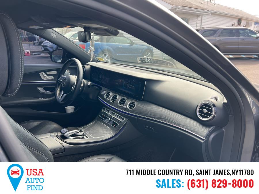 2019 Mercedes-Benz E-Class E 450 4MATIC Sedan, available for sale in Saint James, New York | USA Auto Find. Saint James, New York 2019 Mercedes-Benz E-Class E 450 4MATIC Sedan, available for sale in Saint James, New York | USA Auto Find. Saint James, New York