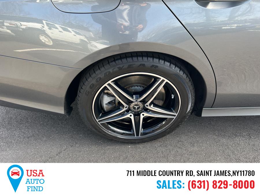 2019 Mercedes-Benz E-Class E 450 4MATIC Sedan, available for sale in Saint James, New York | USA Auto Find. Saint James, New York 2019 Mercedes-Benz E-Class E 450 4MATIC Sedan, available for sale in Saint James, New York | USA Auto Find. Saint James, New York