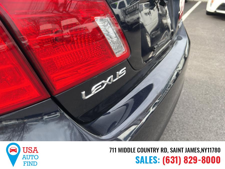 2009 Lexus ES 350 4dr Sdn, available for sale in Saint James, New York | USA Auto Find. Saint James, New York 2009 Lexus ES 350 4dr Sdn, available for sale in Saint James, New York | USA Auto Find. Saint James, New York