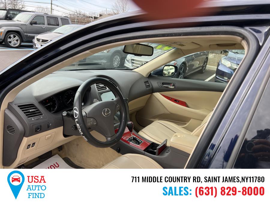 2009 Lexus ES 350 4dr Sdn, available for sale in Saint James, New York | USA Auto Find. Saint James, New York 2009 Lexus ES 350 4dr Sdn, available for sale in Saint James, New York | USA Auto Find. Saint James, New York