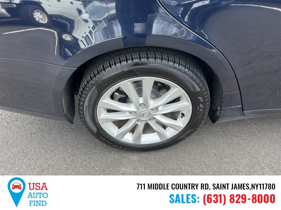 2009 Lexus ES 350 4dr Sdn, available for sale in Saint James, New York | USA Auto Find. Saint James, New York 2009 Lexus ES 350 4dr Sdn, available for sale in Saint James, New York | USA Auto Find. Saint James, New York