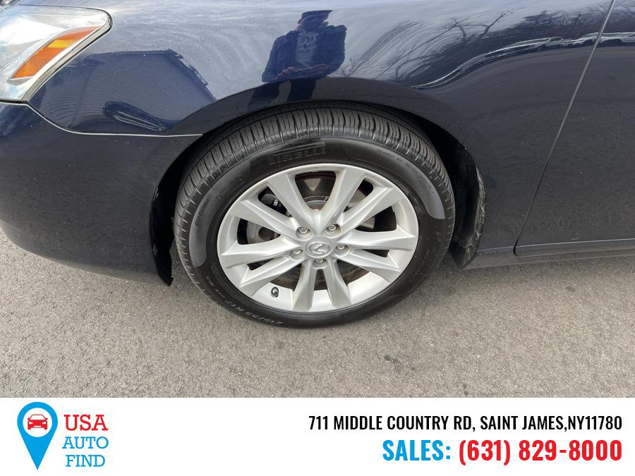 2009 Lexus ES 350 4dr Sdn, available for sale in Saint James, New York | USA Auto Find. Saint James, New York 2009 Lexus ES 350 4dr Sdn, available for sale in Saint James, New York | USA Auto Find. Saint James, New York