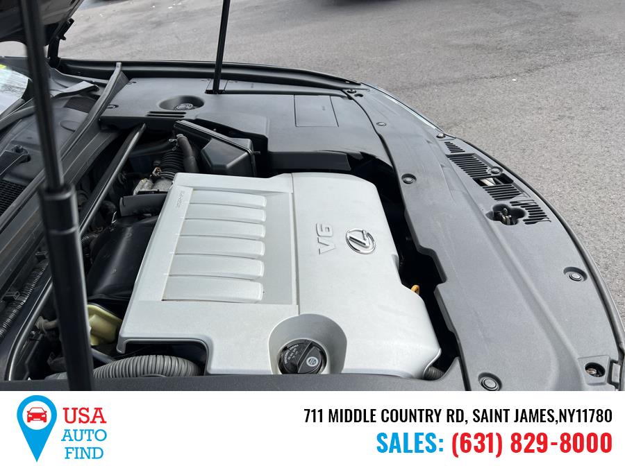 2009 Lexus ES 350 4dr Sdn, available for sale in Saint James, New York | USA Auto Find. Saint James, New York 2009 Lexus ES 350 4dr Sdn, available for sale in Saint James, New York | USA Auto Find. Saint James, New York