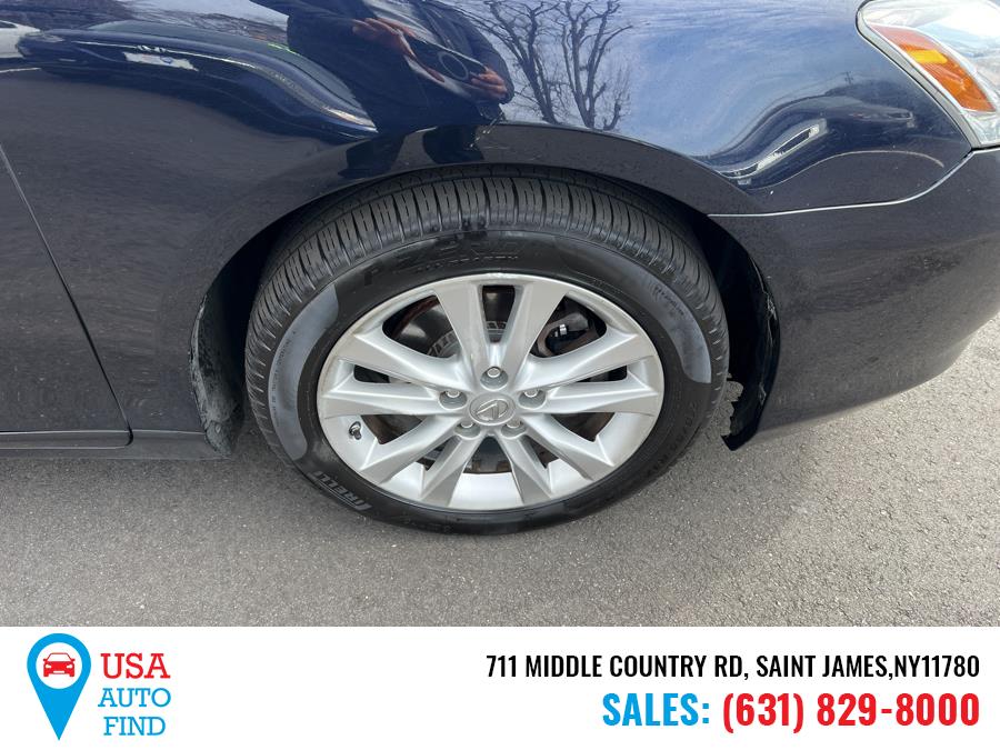 2009 Lexus ES 350 4dr Sdn, available for sale in Saint James, New York | USA Auto Find. Saint James, New York 2009 Lexus ES 350 4dr Sdn, available for sale in Saint James, New York | USA Auto Find. Saint James, New York