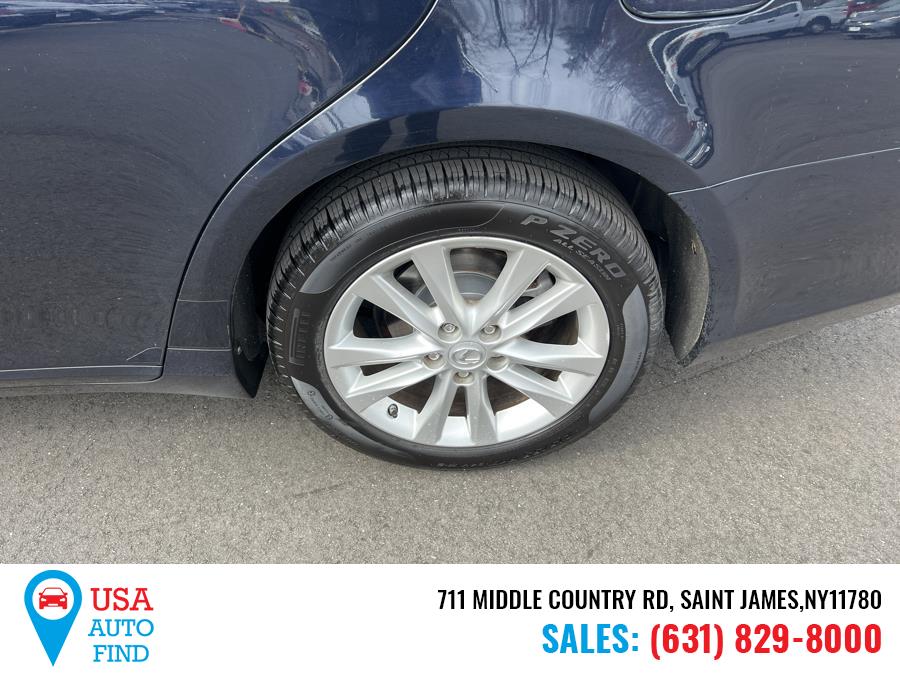 2009 Lexus ES 350 4dr Sdn, available for sale in Saint James, New York | USA Auto Find. Saint James, New York 2009 Lexus ES 350 4dr Sdn, available for sale in Saint James, New York | USA Auto Find. Saint James, New York
