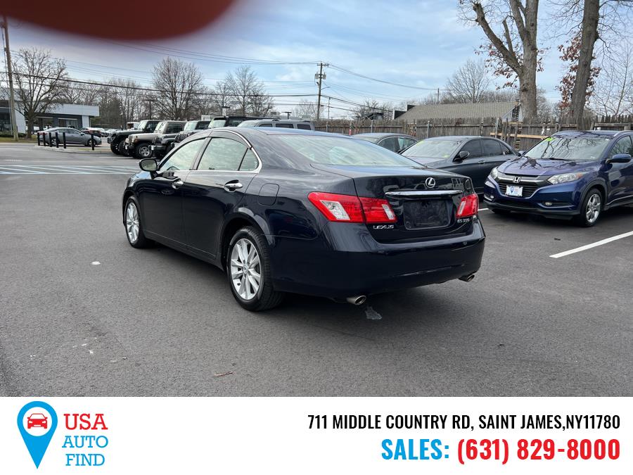 2009 Lexus ES 350 4dr Sdn, available for sale in Saint James, New York | USA Auto Find. Saint James, New York 2009 Lexus ES 350 4dr Sdn, available for sale in Saint James, New York | USA Auto Find. Saint James, New York