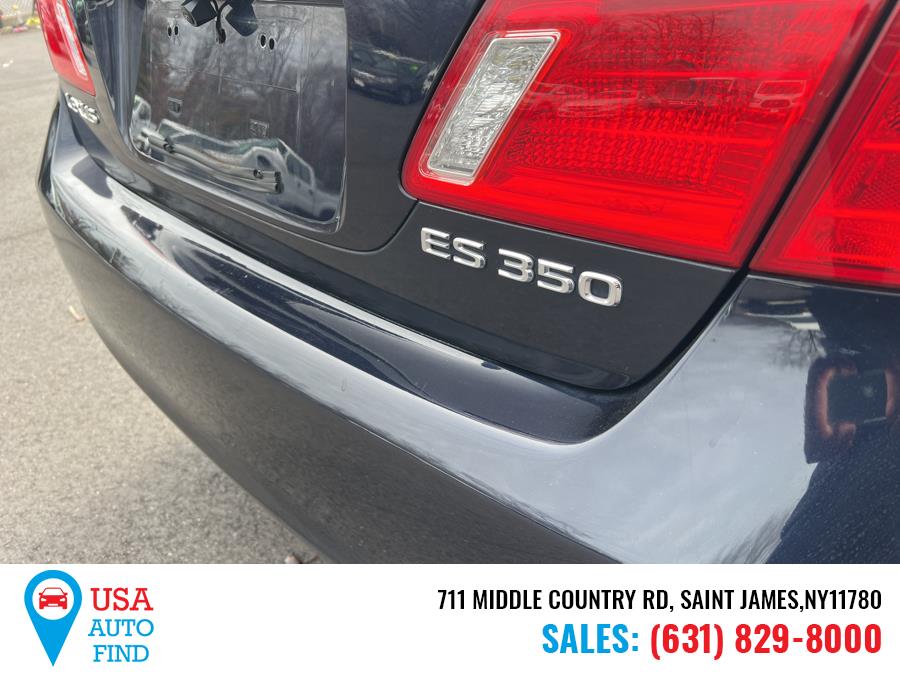 2009 Lexus ES 350 4dr Sdn, available for sale in Saint James, New York | USA Auto Find. Saint James, New York 2009 Lexus ES 350 4dr Sdn, available for sale in Saint James, New York | USA Auto Find. Saint James, New York