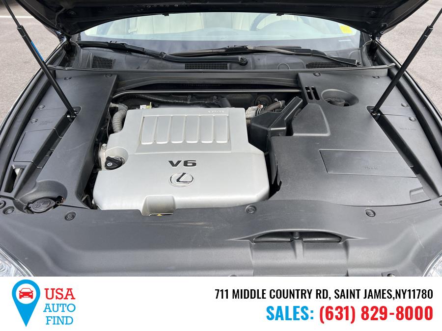 2009 Lexus ES 350 4dr Sdn, available for sale in Saint James, New York | USA Auto Find. Saint James, New York 2009 Lexus ES 350 4dr Sdn, available for sale in Saint James, New York | USA Auto Find. Saint James, New York