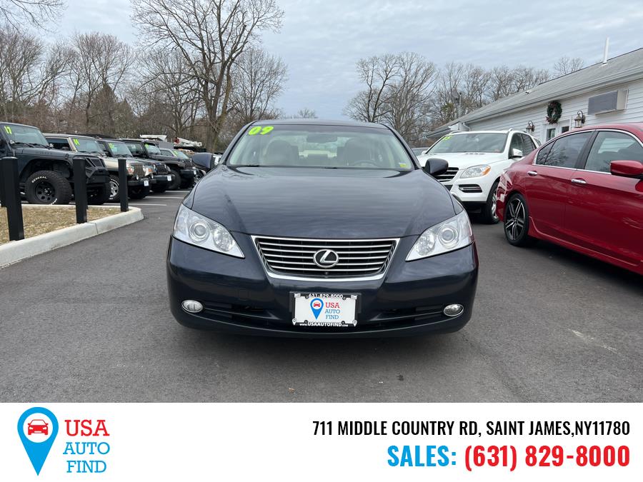 2009 Lexus ES 350 4dr Sdn, available for sale in Saint James, New York | USA Auto Find. Saint James, New York 2009 Lexus ES 350 4dr Sdn, available for sale in Saint James, New York | USA Auto Find. Saint James, New York