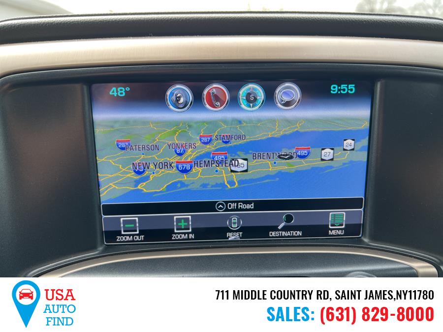 2017 GMC Sierra 1500 4WD Crew Cab 143.5" Denali, available for sale in Saint James, New York | USA Auto Find. Saint James, New York 2017 GMC Sierra 1500 4WD Crew Cab 143.5" Denali, available for sale in Saint James, New York | USA Auto Find. Saint James, New York