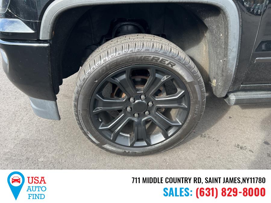 2017 GMC Sierra 1500 4WD Crew Cab 143.5" Denali, available for sale in Saint James, New York | USA Auto Find. Saint James, New York 2017 GMC Sierra 1500 4WD Crew Cab 143.5" Denali, available for sale in Saint James, New York | USA Auto Find. Saint James, New York